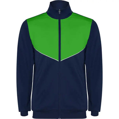 Chándal en tejido ligero y elástico Vetonek