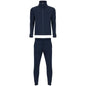 Chándal combinado de chaqueta y pantalón: Cuello alto con cubrecosturas interior a tono Vetonek