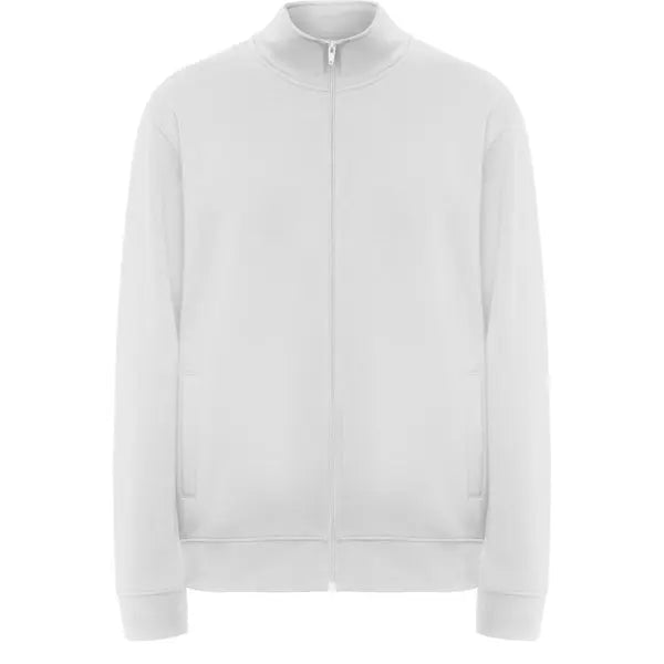 Sudadera de cuello alto con cremallera a tono Vetonek