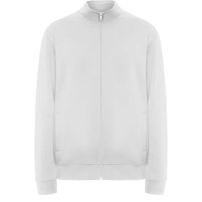 Sudadera de cuello alto con cremallera a tono Vetonek