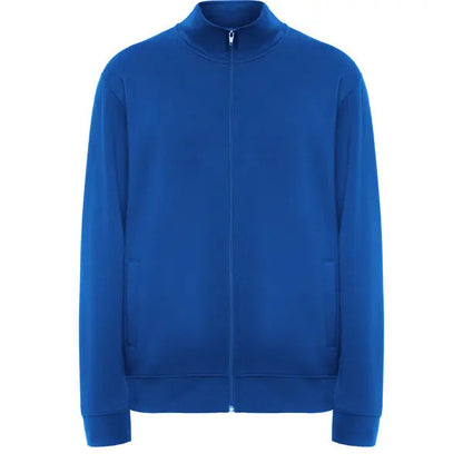 Sudadera de cuello alto con cremallera a tono Vetonek