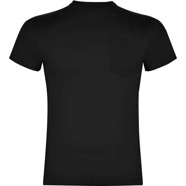Camiseta de manga corta y cuello redondo de 4 capas Vetonek