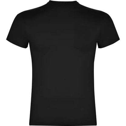 Camiseta de manga corta y cuello redondo de 4 capas Vetonek