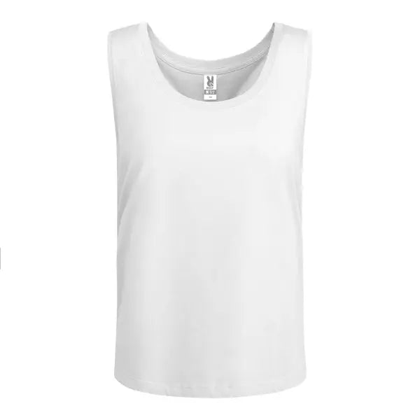 Camiseta amplia de mujer de tirante ancho Vetonek
