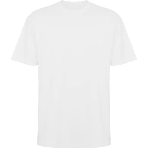 Camiseta de manga corta estilo oversize Vetonek