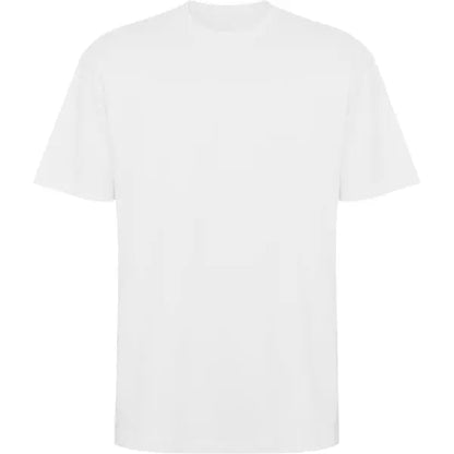 Camiseta de manga corta estilo oversize Vetonek