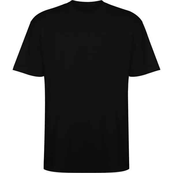 Camiseta de manga corta estilo oversize Vetonek