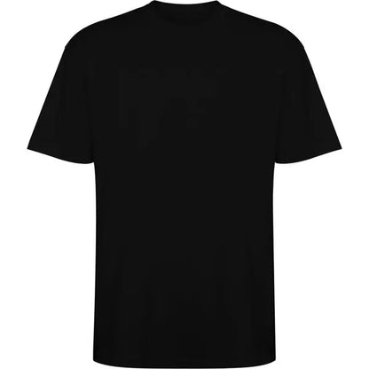 Camiseta de manga corta estilo oversize Vetonek