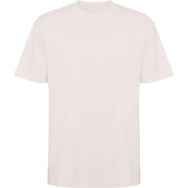 Camiseta de manga corta estilo oversize Vetonek