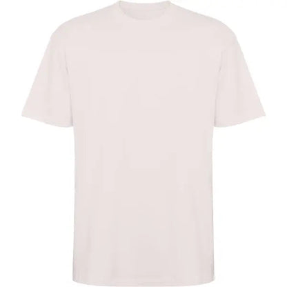 Camiseta de manga corta estilo oversize Vetonek