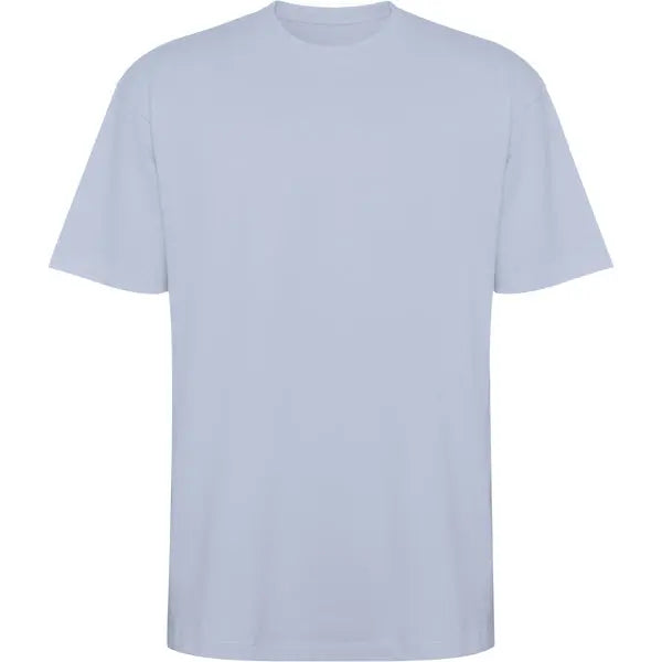 Camiseta de manga corta estilo oversize Vetonek