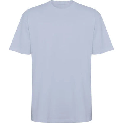 Camiseta de manga corta estilo oversize Vetonek