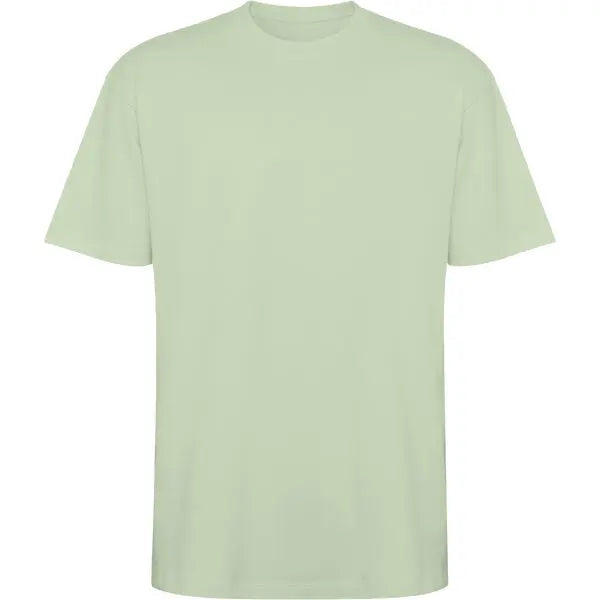 Camiseta de manga corta estilo oversize Vetonek