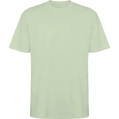 Camiseta de manga corta estilo oversize Vetonek