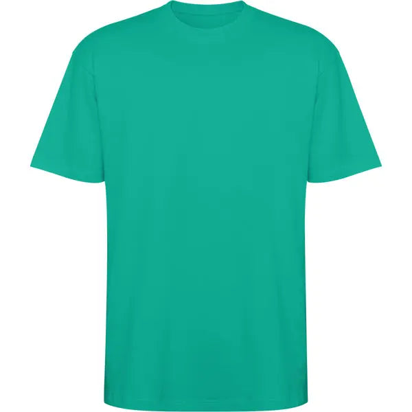 Camiseta de manga corta estilo oversize Vetonek