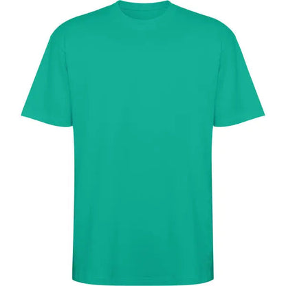 Camiseta de manga corta estilo oversize Vetonek