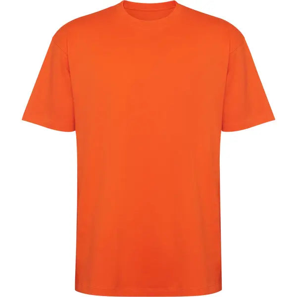 Camiseta de manga corta estilo oversize Vetonek