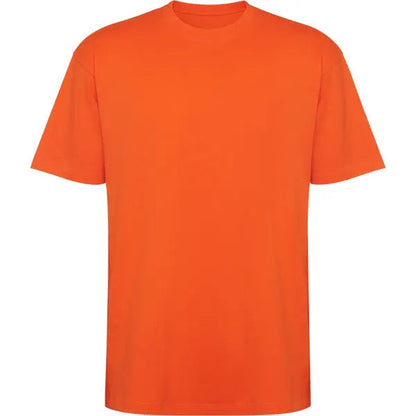 Camiseta de manga corta estilo oversize Vetonek