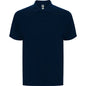 Polo de manga corta con bolsillo en pecho izquierdo Vetonek