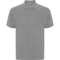 Polo de manga corta con bolsillo en pecho izquierdo Vetonek