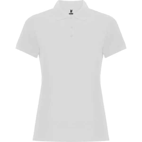 Polo de manga corta entallado Vetonek