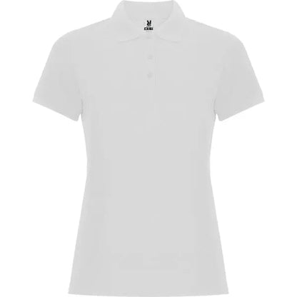 Polo de manga corta entallado Vetonek