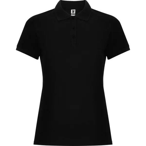 Polo de manga corta entallado Vetonek