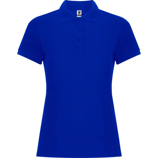 Polo de manga corta entallado Vetonek