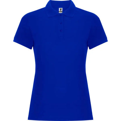 Polo de manga corta entallado Vetonek