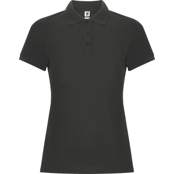 Polo de manga corta entallado Vetonek