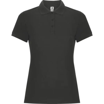 Polo de manga corta entallado Vetonek