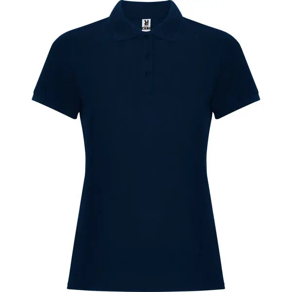 Polo de manga corta entallado Vetonek