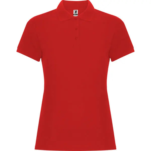 Polo de manga corta entallado Vetonek