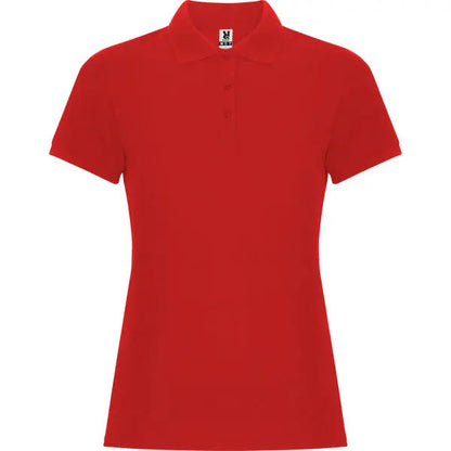 Polo de manga corta entallado Vetonek