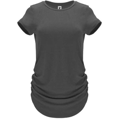 Camiseta técnica multi-deporte de manga corta para mujer Vetonek