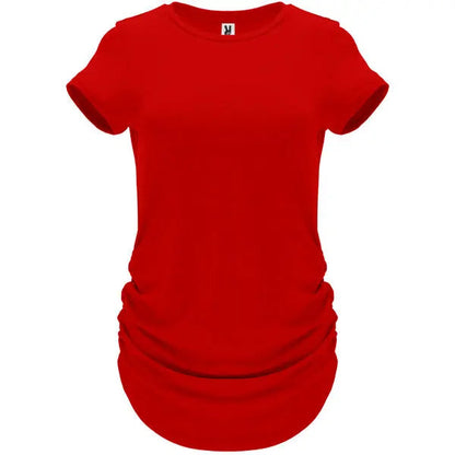 Camiseta técnica multi-deporte de manga corta para mujer Vetonek
