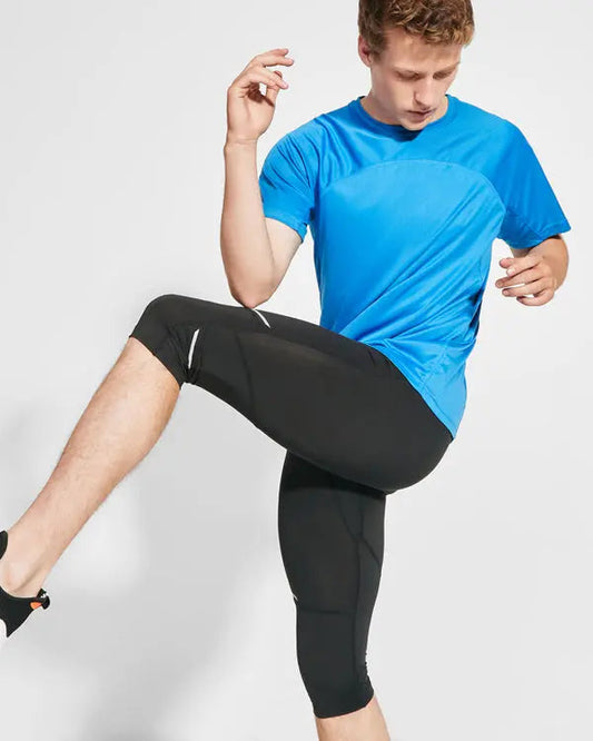 Malla deportiva de hombre a media pierna Vetonek