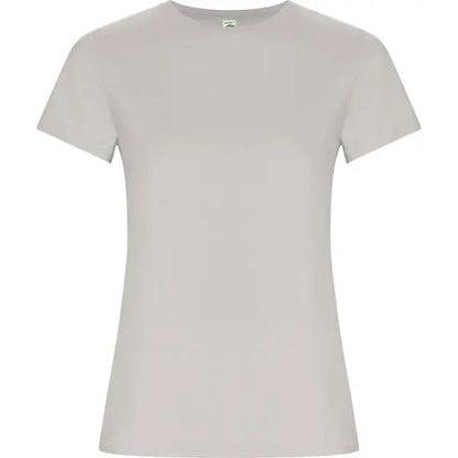 Camiseta entallada de manga corta en Algodón Orgánico Vetonek