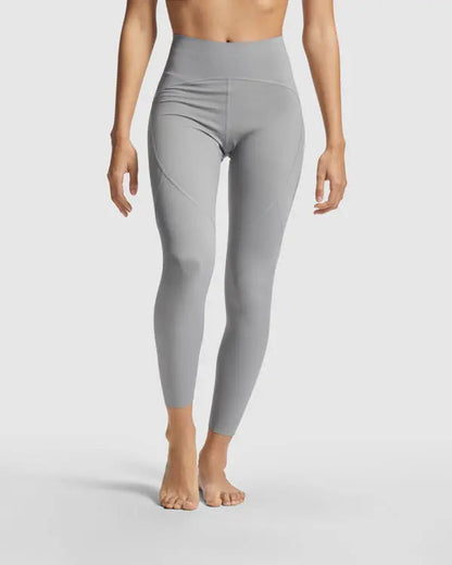 Leggings tobilleros compresores de talle alto Vetonek