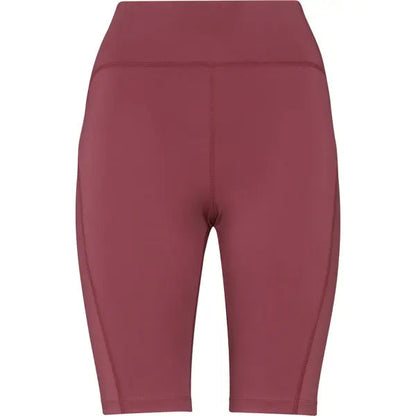 Leggings cortos compresores realizado en poliéster reciclado Vetonek