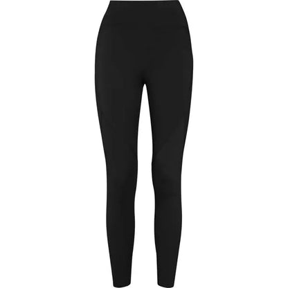 Leggings tobilleros compresores realizado en poliéster reciclado Vetonek