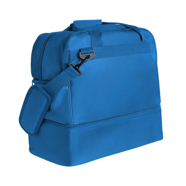 Bolsa deportiva con doble asa y asa larga ajustable para colgar Vetonek
