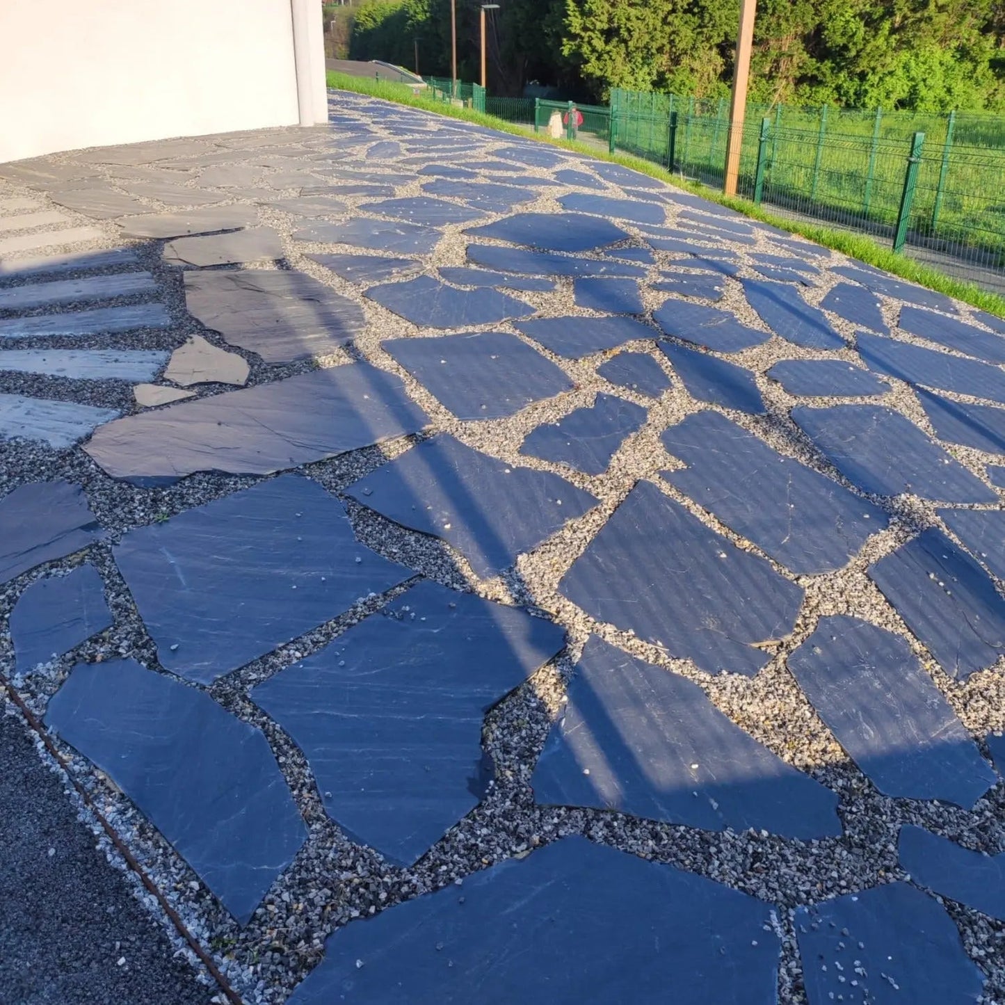 Planchoncillo Pizarra