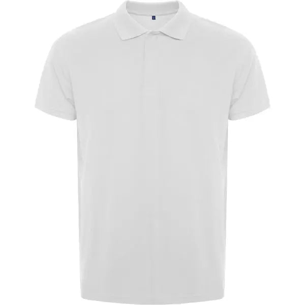 Polo de manga corta Vetonek