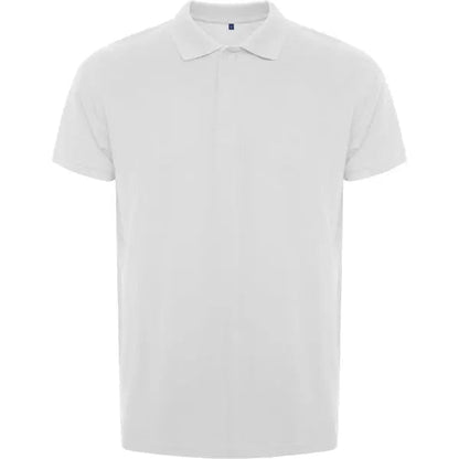Polo de manga corta Vetonek