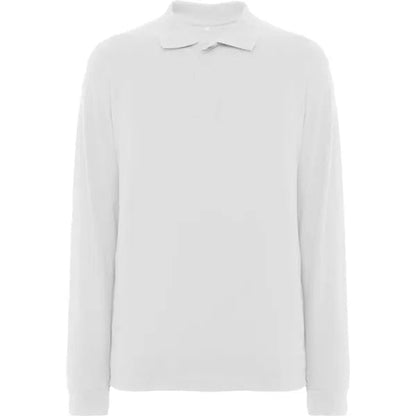 Polo de manga larga Vetonek