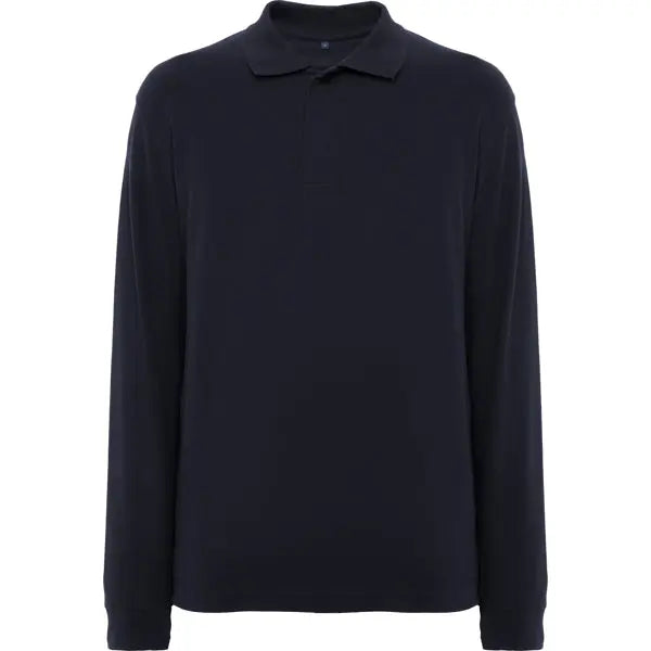 Polo de manga larga Vetonek