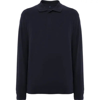 Polo de manga larga Vetonek