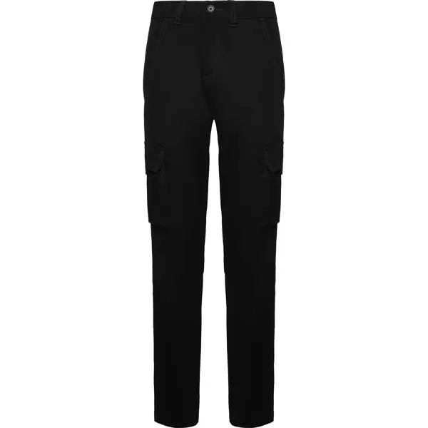 Pantalón largo de mujer con elastano para mayor  libertad de movimiento Vetonek