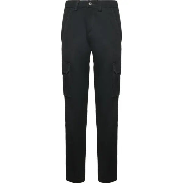 Pantalón largo de mujer con elastano para mayor  libertad de movimiento Vetonek